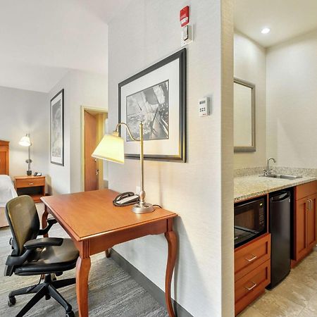 Hampton Inn & Suites Mystic Eksteriør bilde