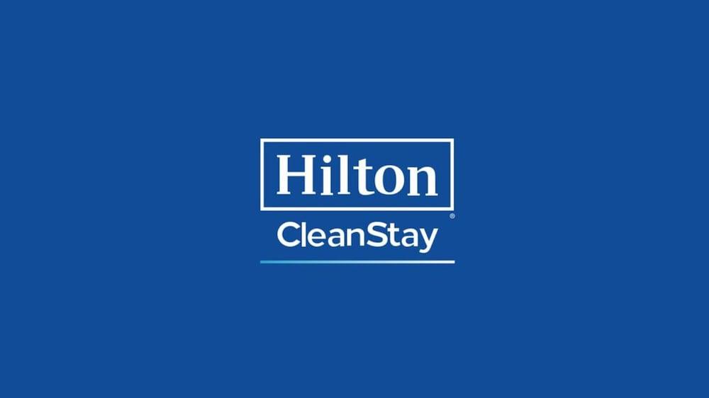 Hampton Inn & Suites Mystic Eksteriør bilde