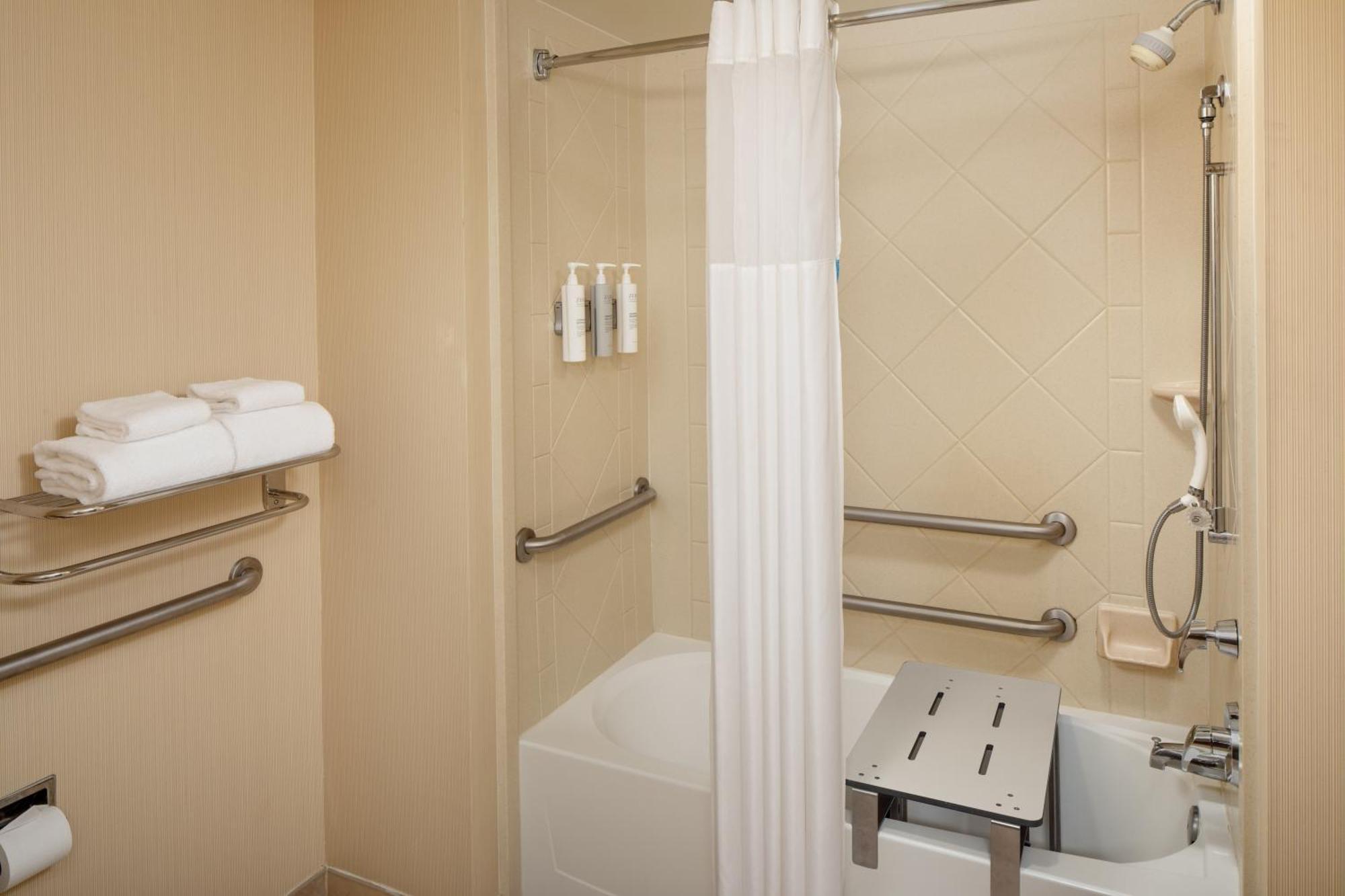 Hampton Inn & Suites Mystic Eksteriør bilde