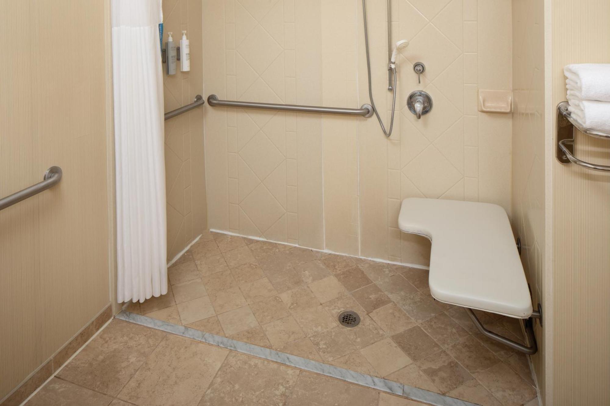 Hampton Inn & Suites Mystic Eksteriør bilde