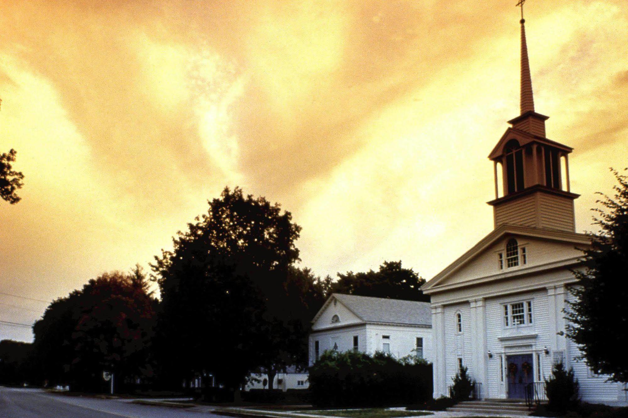 Hampton Inn & Suites Mystic Fasiliteter bilde